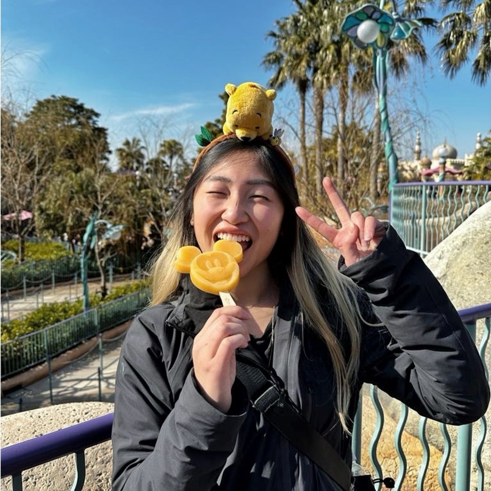 Meet your Posher, Thuydan